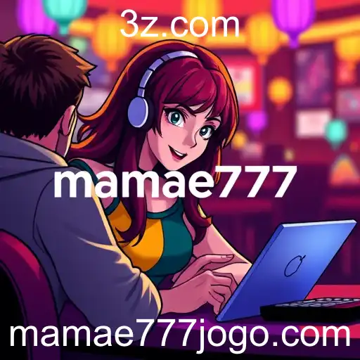 A Evolução dos Jogos Online em 2025: Mamae777 e Além