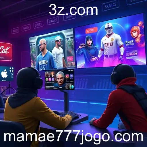 A Expansão dos Jogos Online em 2025