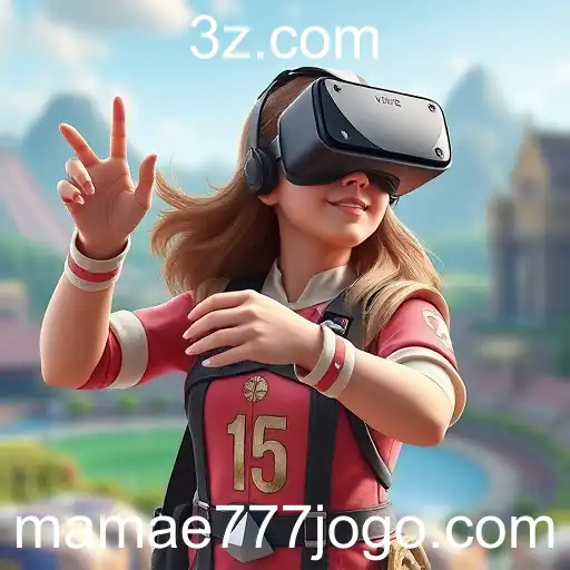 Futuro dos Jogos Online: Tendências e Inovações