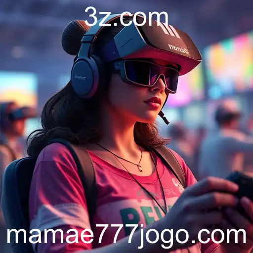 Explorando as Novas Tendências do Mundo dos Jogos em 2025