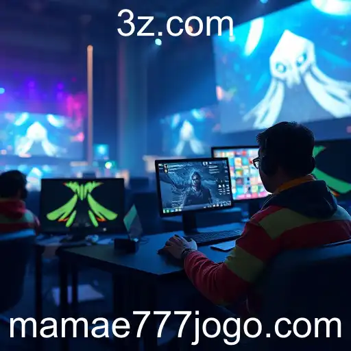 Inovações e Tendências no Mundo dos Jogos Online