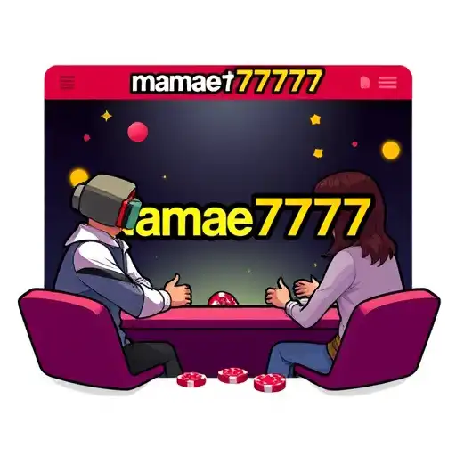 Tendências Emergentes em Sites de Jogos: O Fenômeno 'mamae777'