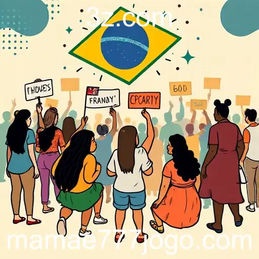 Impacto das Redes Sociais na Cultura Brasileira Atual