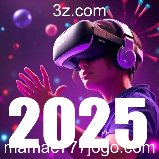 O Impacto dos Jogos Online em 2025