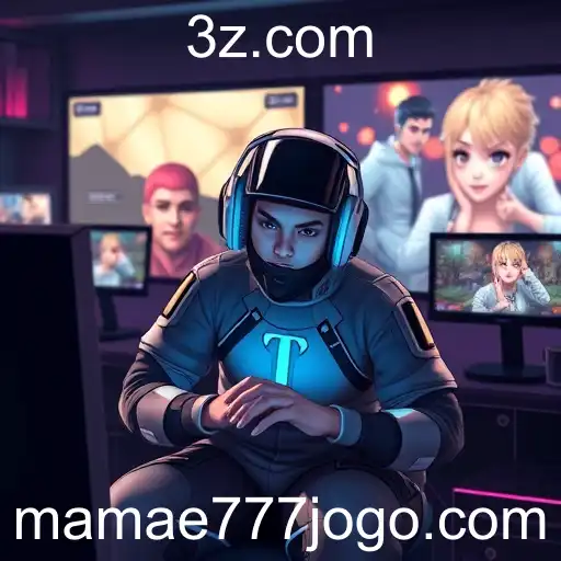 Impacto dos Jogos Online na Sociedade Moderna