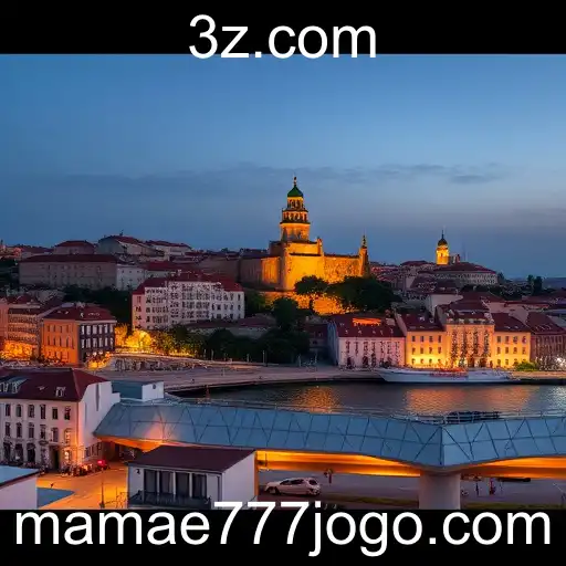 Mamae777 Revoluciona Jogos Online no Brasil