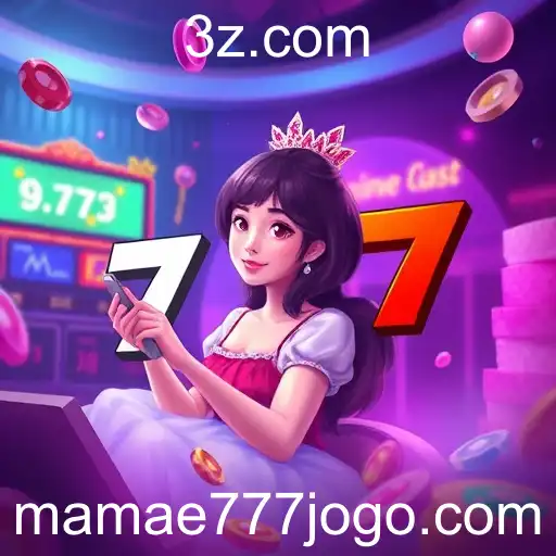 A Ascensão do Mamae777 no Cenário de Jogos