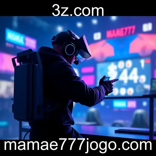 Explorando o Sucesso do Mamae777 em 2025
