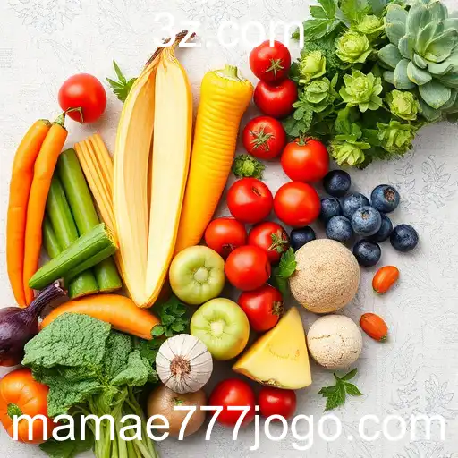 A Importância da Nutrição para uma Vida Saudável