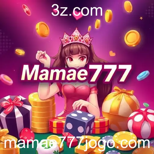 A Ascensão do Mamae777 no Cenário de Jogos Brasileiros