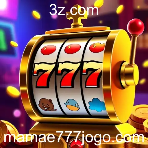 A Ascensão do Mamae777 e o Panorama Atual dos Jogos Online